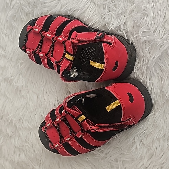 Jumping beans size 11 boys sandals - Picture 3 of 5